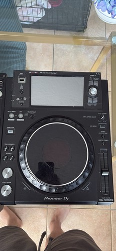 Two pioneer xdj - two, &