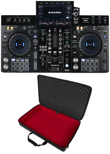 Pioneer xdj rx3 digital - pioneer, dj