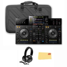Pioneer XDJ-RR 2-Channel