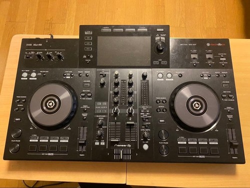 Pioneer xdj all in - pioneer, xdj-rr