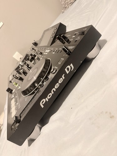 Pioneer xdj double deck - xdj-rx,
