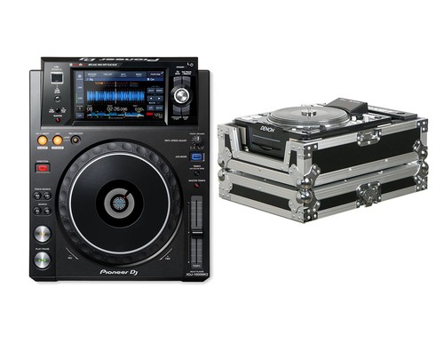 Pioneer xdj 1000mk2 - dj, xdj-1000mk2