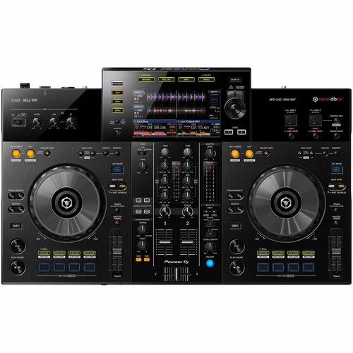 Pioneer xdj 2 - xdj-rr, 2-channel