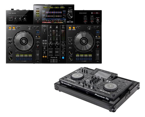 Pioneer xdj xdjrr dj - dj,