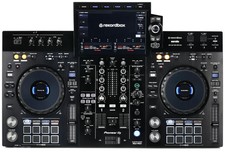 Pioneer DJ XDJ-RX3 Digital DJ