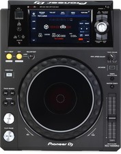 Pioneer DJ XDJ-1000MK2 Digital