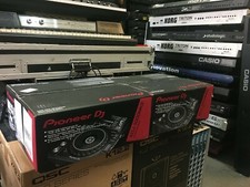 (Pair ) Pioneer XDJ-1000 MK2