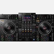 Pioneer DJ XDJ-XZ 4-Channel