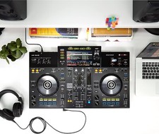 Pioneer DJ XDJ-RR All-In-One
