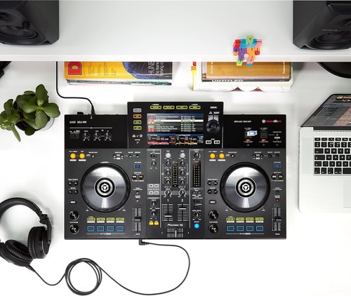 Pioneer xdj all in one - pioneer, all-in-one