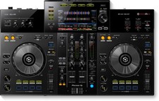 Pioneer DJ XDJ-RR 2-channel