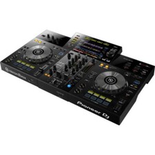 Pioneer DJ XDJ-RR - All-in-one